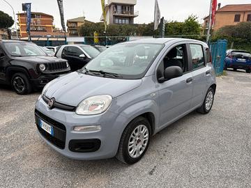 Fiat Panda 1.2 **Ideale per neopatentati**
