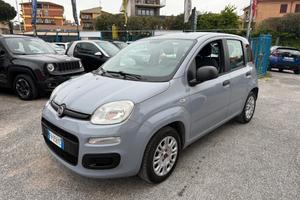 Fiat Panda 1.2 **Ideale per neopatentati**