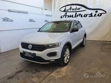 Volkswagen T-Roc 1.6 TDI SCR Advanced BlueMot...