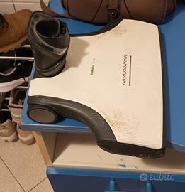 Batti tappeto e materasso bimby