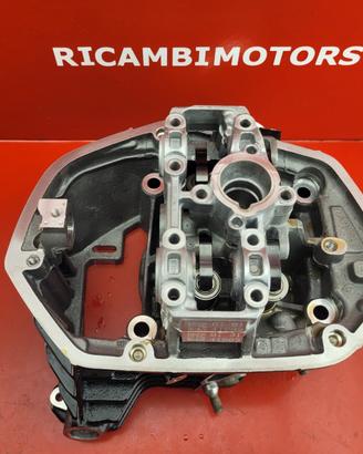TESTATA DX BMW R1200GS R1200R R1200RT LC