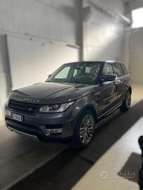 RANGE ROVER SPORT