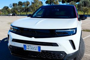 Opel Mokka GSLine 1.2  benzina 