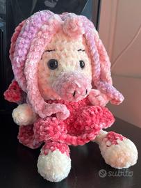 Unicorno - Amigurumi