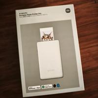 Xiaomi Portable Photo Printer Pro