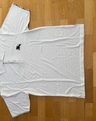 Polo Burberry