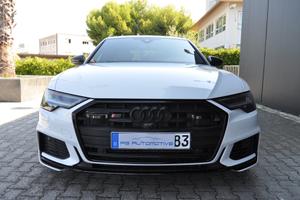 Audi A6 S6 Avant 3.0 TDI quattro tiptronic