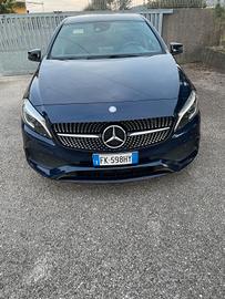 Mercedes classe A 180 CDI AMG