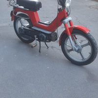 Piaggio Si