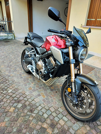 Honda CB 650 R 35Kw