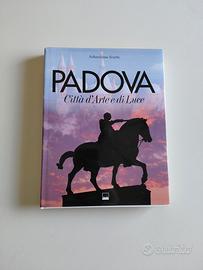 Padova Città ďArte e di Luce