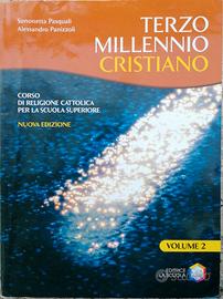 Terzo millennio cristiano - volume 2
