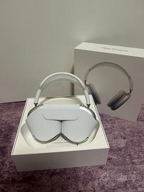 Airpods MAX apple *ORIGINALI*