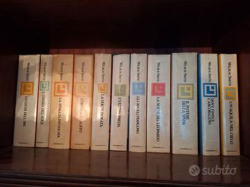 Libri di Wilbur Smith