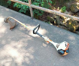 tagliabordi Stihl