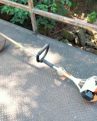 tagliabordi Stihl