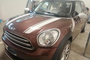 mini contryman 1.6 4x4 