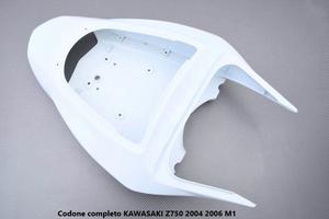 Codone completo KAWASAKI Z750 2004 2006 M1