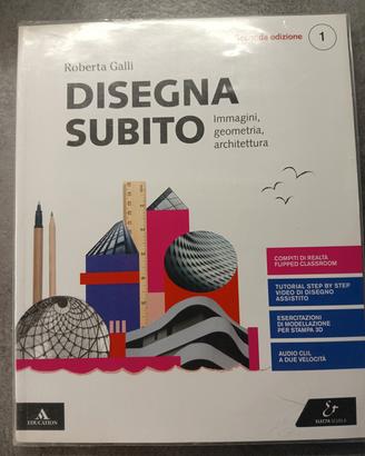 disegna subito 
