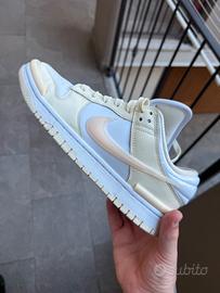 Nike dunk low twist
