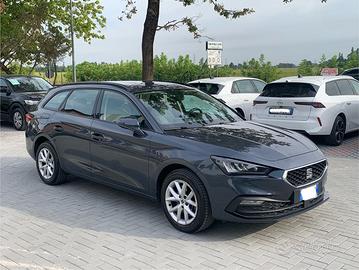 Seat Leon Sportstourer 2.0 TDI 150 CV DSG Style