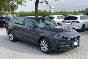 Seat Leon Sportstourer 2.0 TDI 150 CV DSG Style