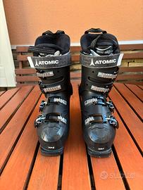 Scarponi da sci Atomic Hawx 90 X, taglia [26.5]