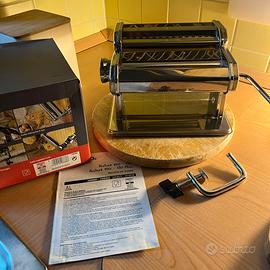 MACCHINA PER LA PASTA GALILEO CASA ITALIA 180