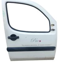 PORTIERA ANTERIORE DESTRA FIAT Doblo Cargo (05>09)