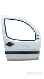 PORTIERA ANTERIORE DESTRA FIAT Doblo Cargo (05>09)