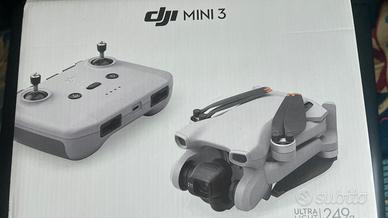 Dji mini 3