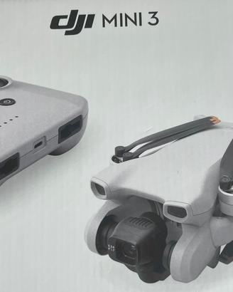 Dji mini 3