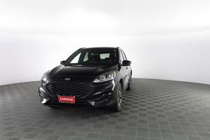 FORD Kuga Kuga 2.5 Plug In Hybrid 225 CV CVT 2WD
