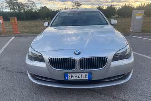 Bmw 520 520d Touring Business