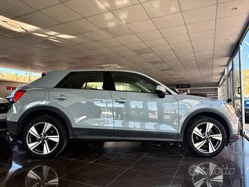 AUDI Q2 Q2 30 TDI S tronic