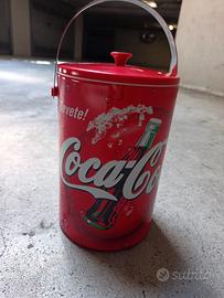 Coca-Cola 