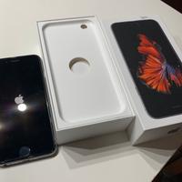 Iphone 6S 64Gb