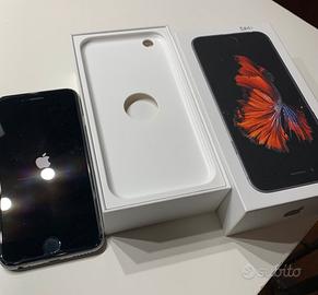 Iphone 6S 64Gb