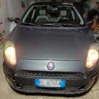 Grande punto 1.3 multijet 85 cv