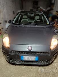 Grande punto 1.3 multijet 85 cv