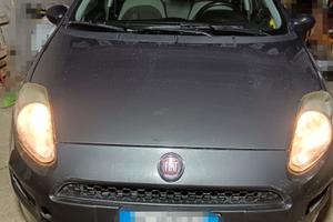 Grande punto 1.3 multijet 85 cv