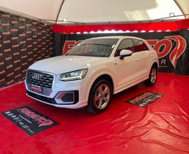 Audi Q2 1.6 TDI Sport