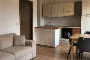 Trilocale con cantina - Citadella, Parma
