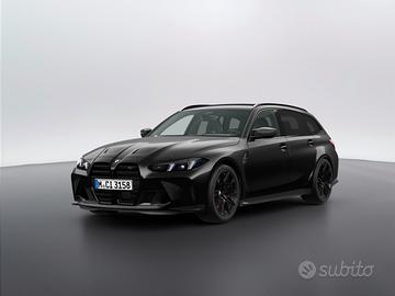 BMW M3 Competition M xDrive Touring N21759
