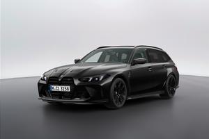 BMW M3 Competition M xDrive Touring N21759