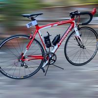 Bici corsa