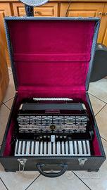 FISARMONICA ESTRELLA 41/120 (con custodia)