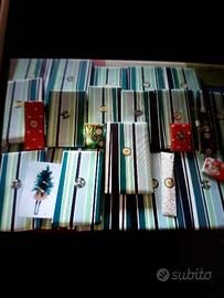 Calendario avvento sulla lettura 