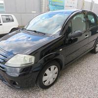 CITROEN C3 1.4 Exclusive