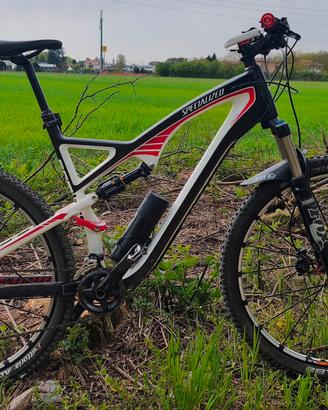 MTB Specialized XL